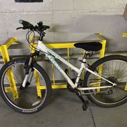 Trek Bike For Sale