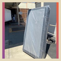 Twin Size Box Spring