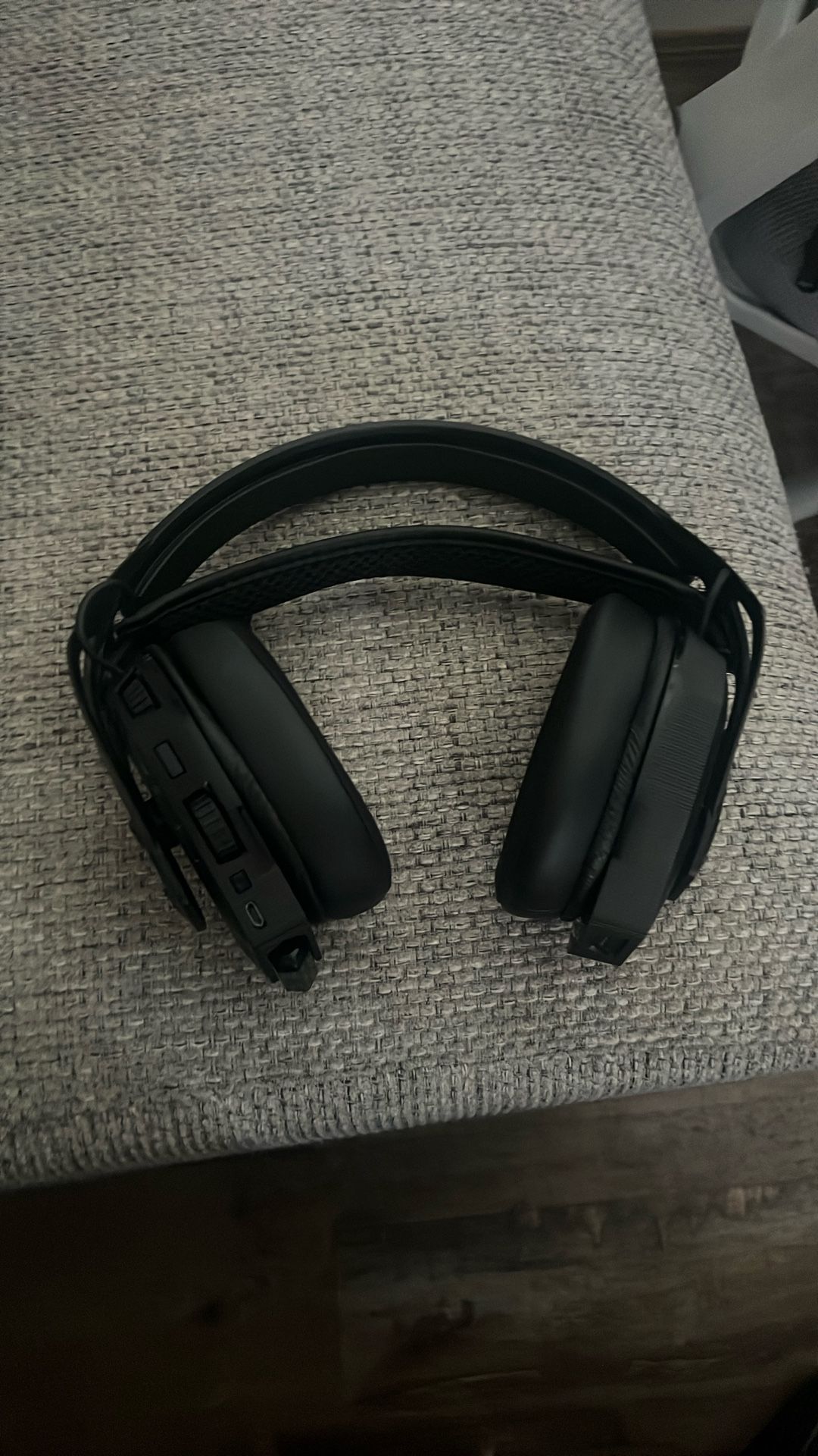 Rigs Gaming Headsets With Charging Port