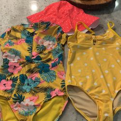 Bathing Suit Bundle