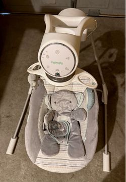 Baby Swing