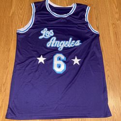 Brand New Stitched Lebron james jerseys size XL& 2xL in stock $50 each 