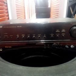 Pioneer Home Stereo Receiver