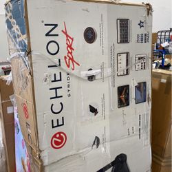 Echelon Stride Sport Treadmill