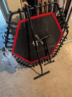 Exercise Trampoline