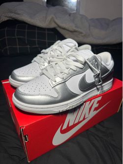 Nike Dunk Low (8.5M/10W)