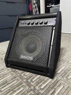 Drum Amp