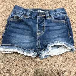 SHORT Baby  Cat&Jack Baby   12M