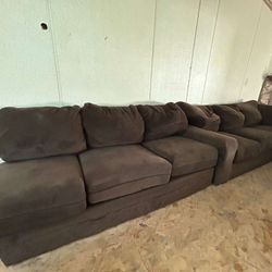 Couches 