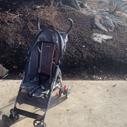 Stroller