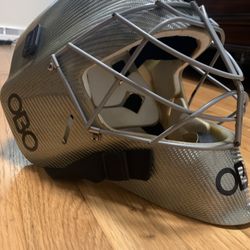 OBO Feild Hockey Goalie Helmet