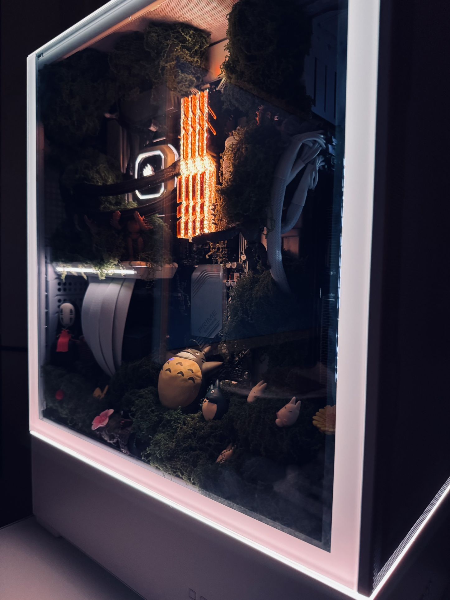 PC Gaming Builds
