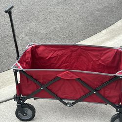 New Wagon