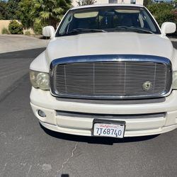 2002 Dodge Ram