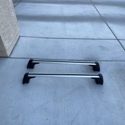 MINI COOPER ROOF RACKS