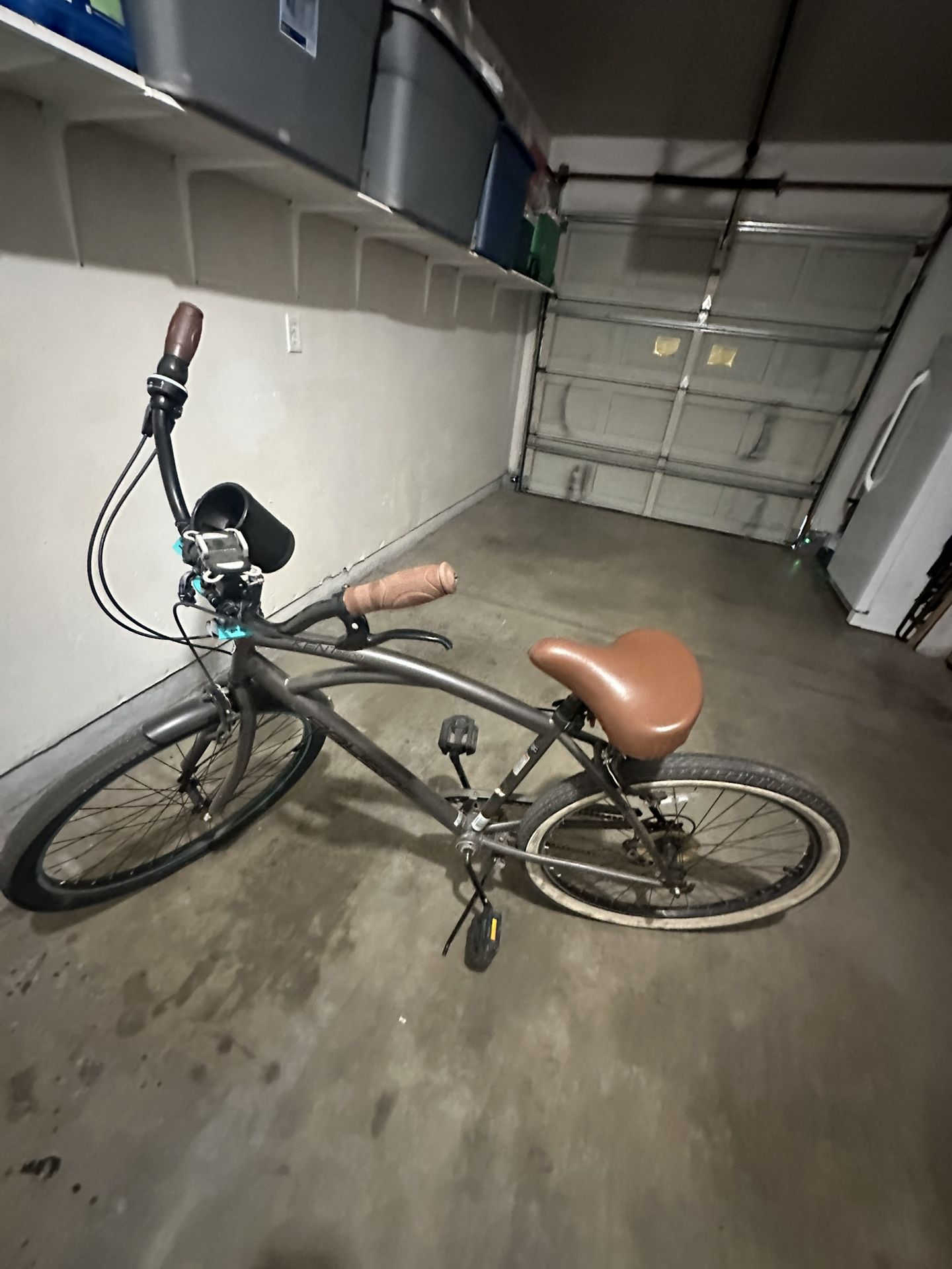 Bike For Sale!