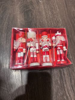 Nutcracker
