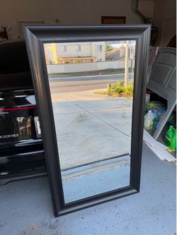 mirror