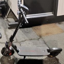 Segway F3 Electric Scooter DEAL!
