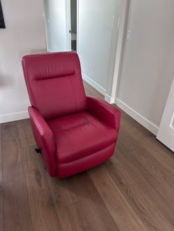 Recliner
