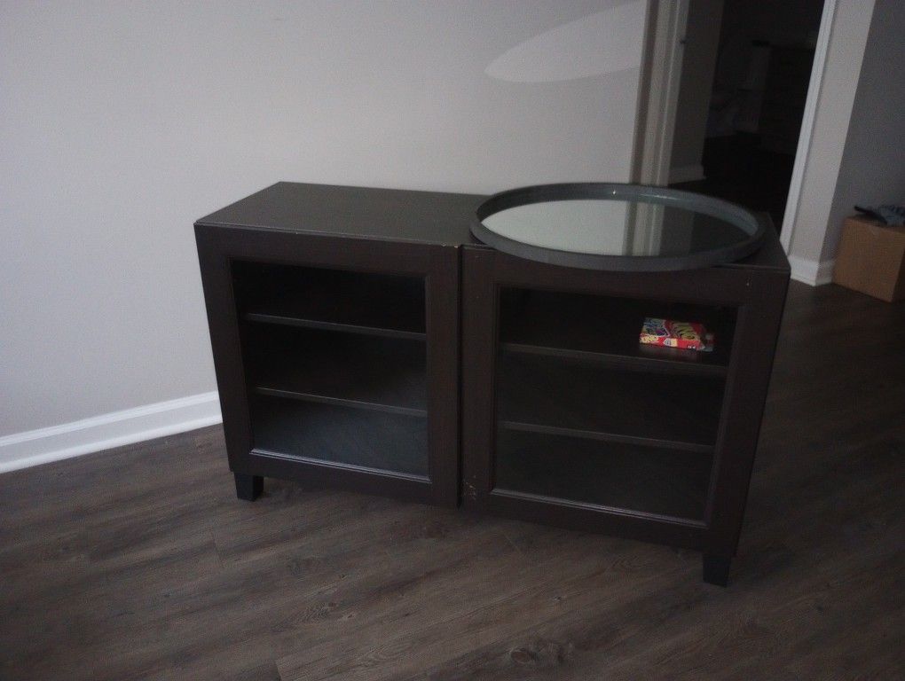 TV Stand 