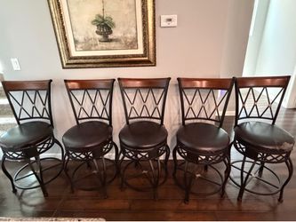 Bar Stools 26”