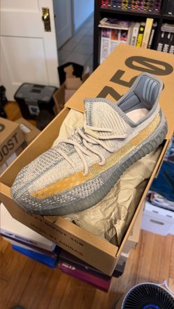 Yeezy 350 size 11 obo