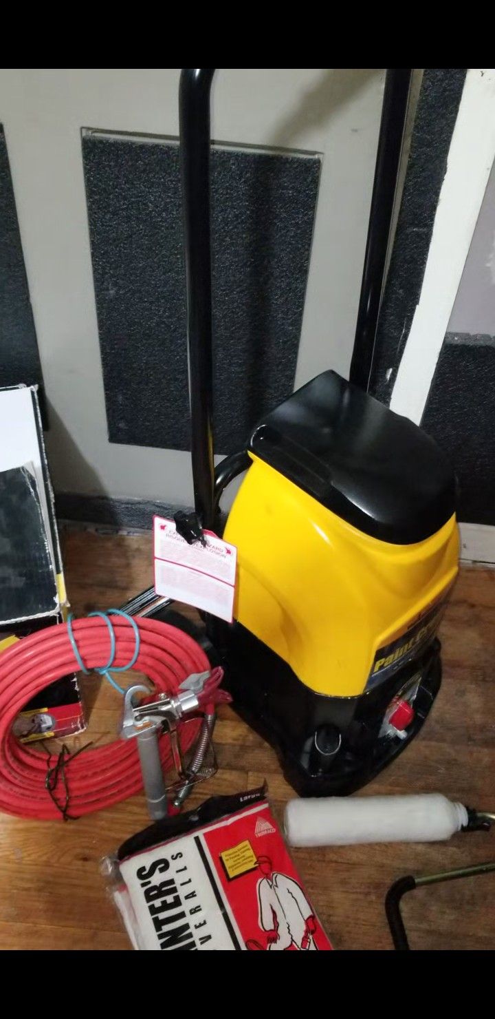 Wagner Paint Crew PLUS (EXTRA) for Sale in Wichita, KS OfferUp
