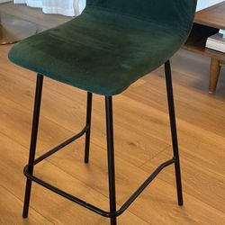 Counter Stools - Set Of 4
