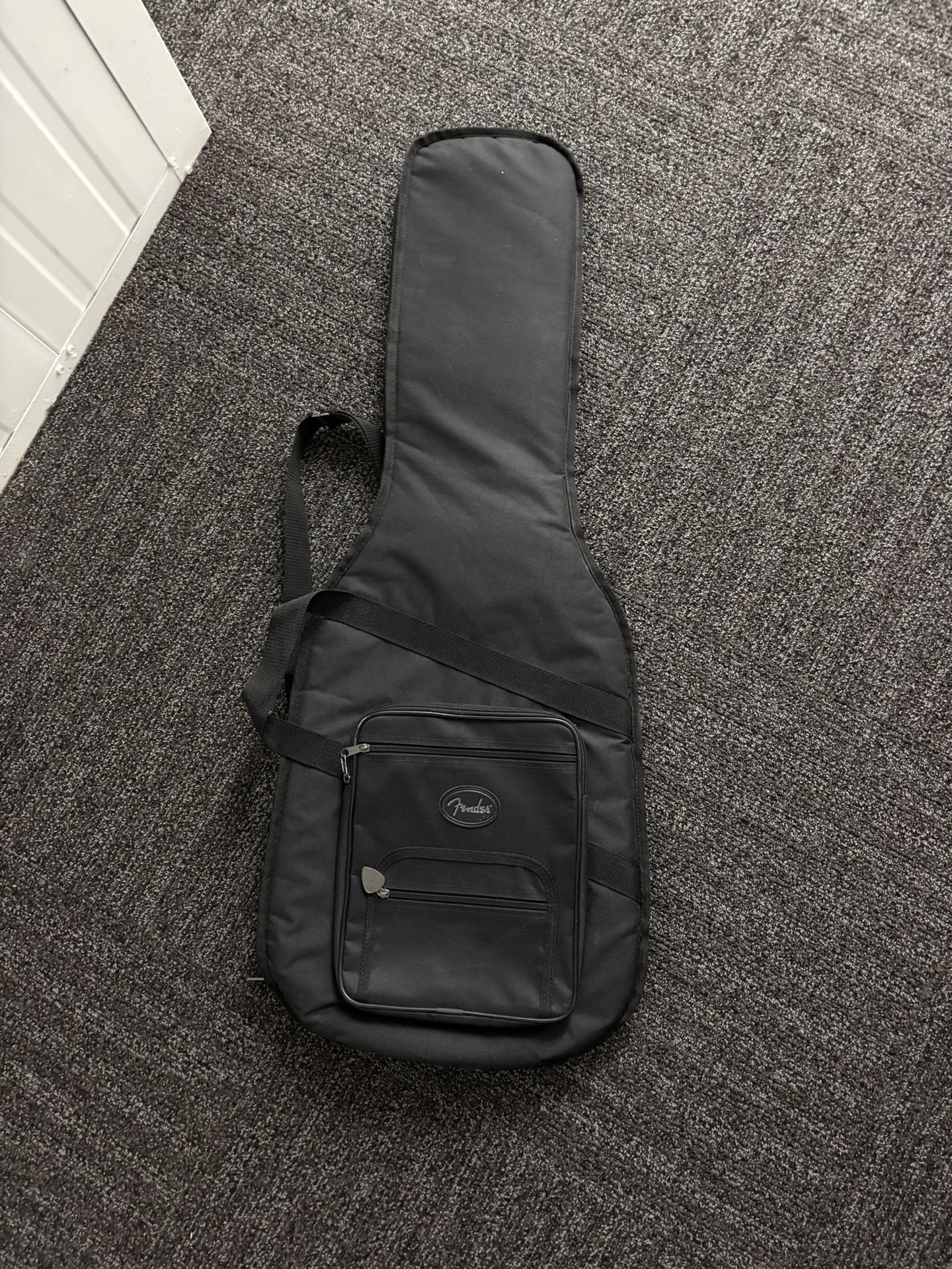 Fender Guitar Bag