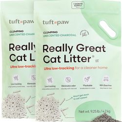 Cat Litter