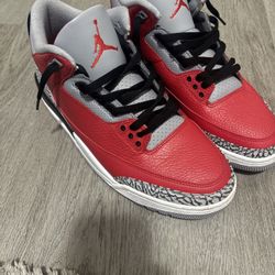 Jordan 3 SE “unite” Perfect Condition