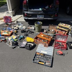 Tools Bundle 