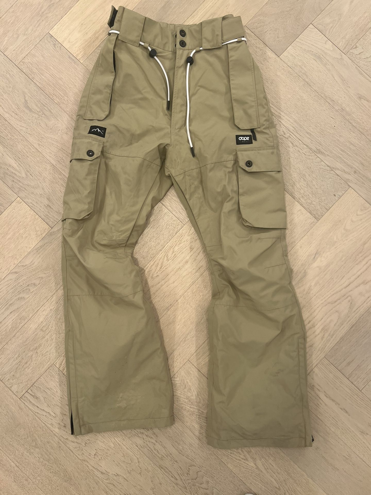 Dope Iconic Snowboard Pants