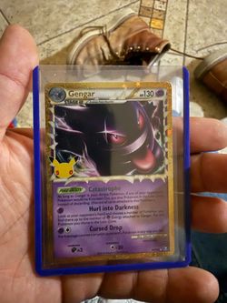 Gengar