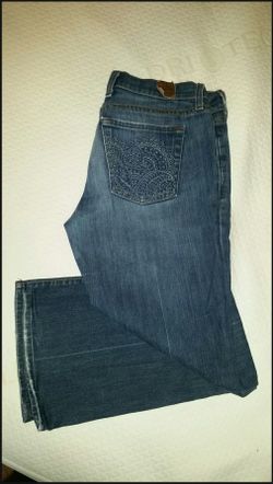Lucky Brand Jeans