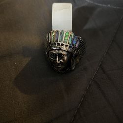 Mens Ring