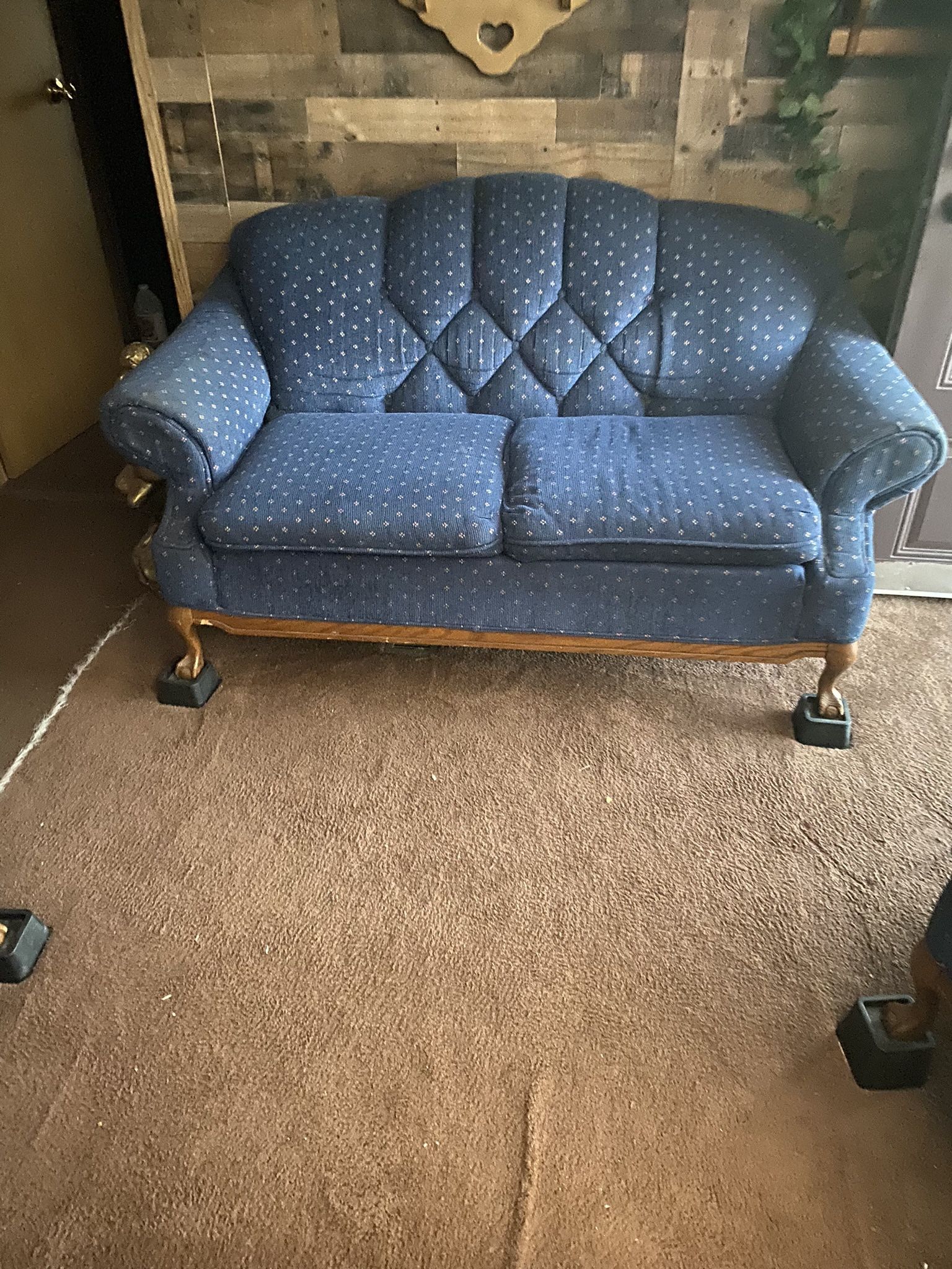 Living Room Set