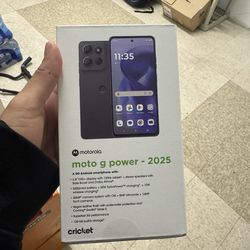 Moto g power 2025 ‼️$ 200💥