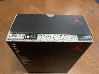 DS sz. 10.5 Jordan 6 Retro Spizike History Of Jordan