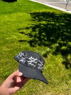 Rude awakenings hat