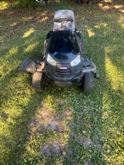Craftsman YT4500 26HP 54” Inch Cut Riding Mower