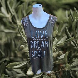 Women's Jerry Leigh Tank Top 