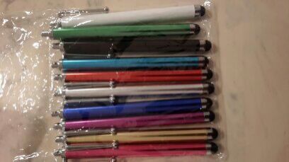 S pen for IPhone s3 s4 s5 so and Galaxy