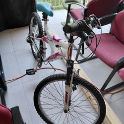 Bike Used Good Condition $50 