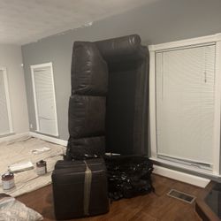 Living Room Set And Carpet