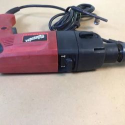 Milwaukee 1/2" Hammer Drill