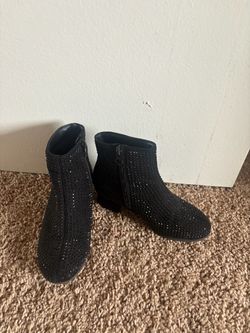 Girls boots