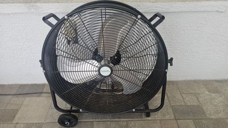 FAN Hykolity 30-inch high