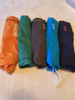 Hugo Boss Shortses Size L 5 